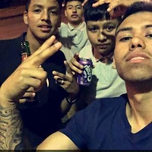 Meet your Posher, Daniel